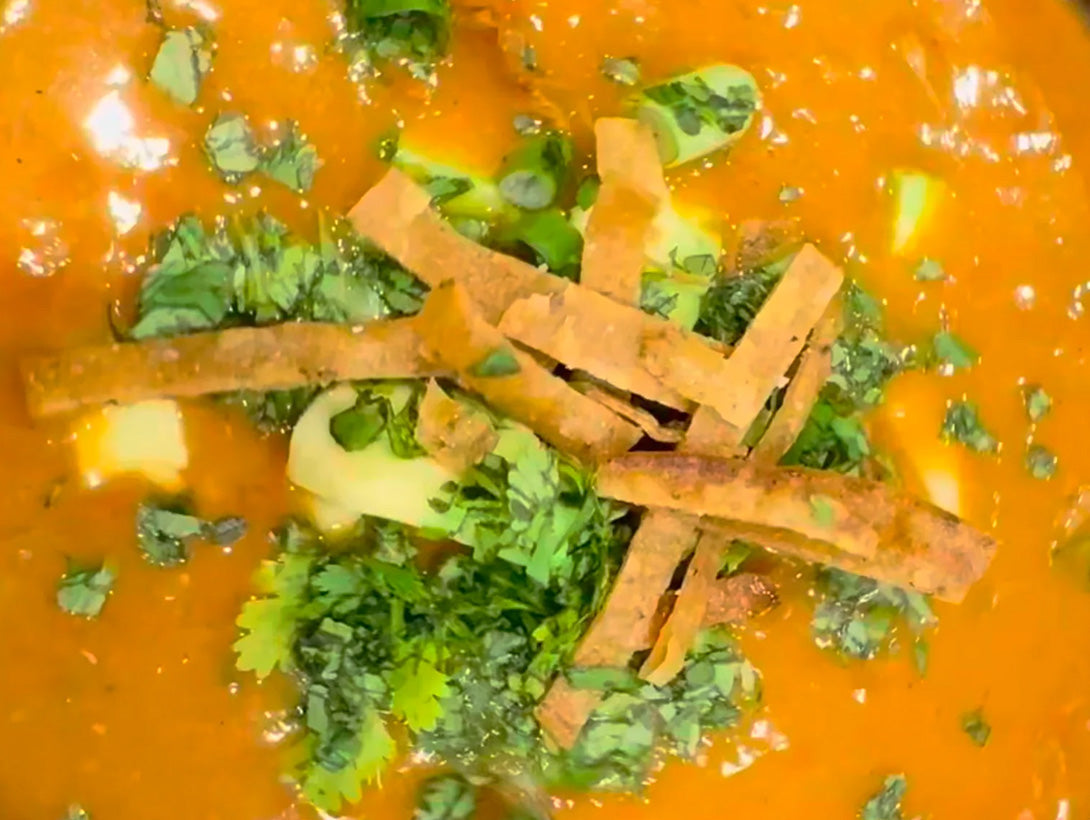 Tortilla Soup