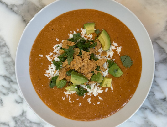Tortilla Soup