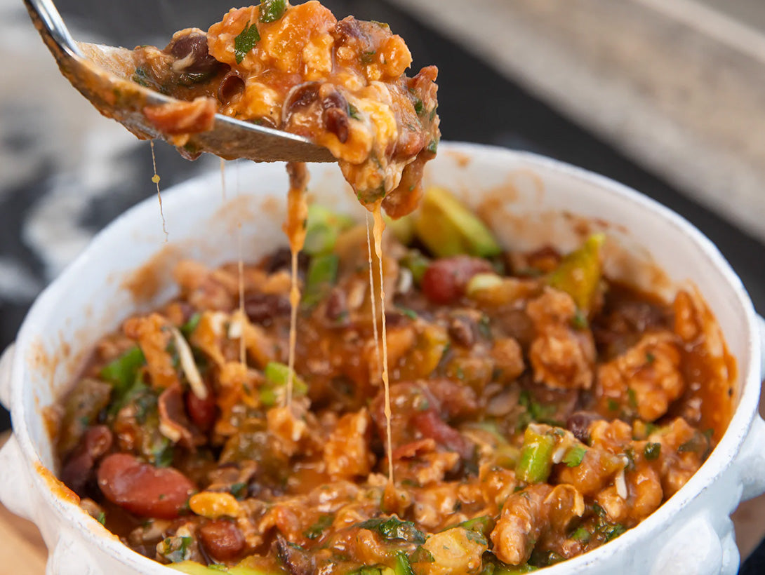 Turkey Chili