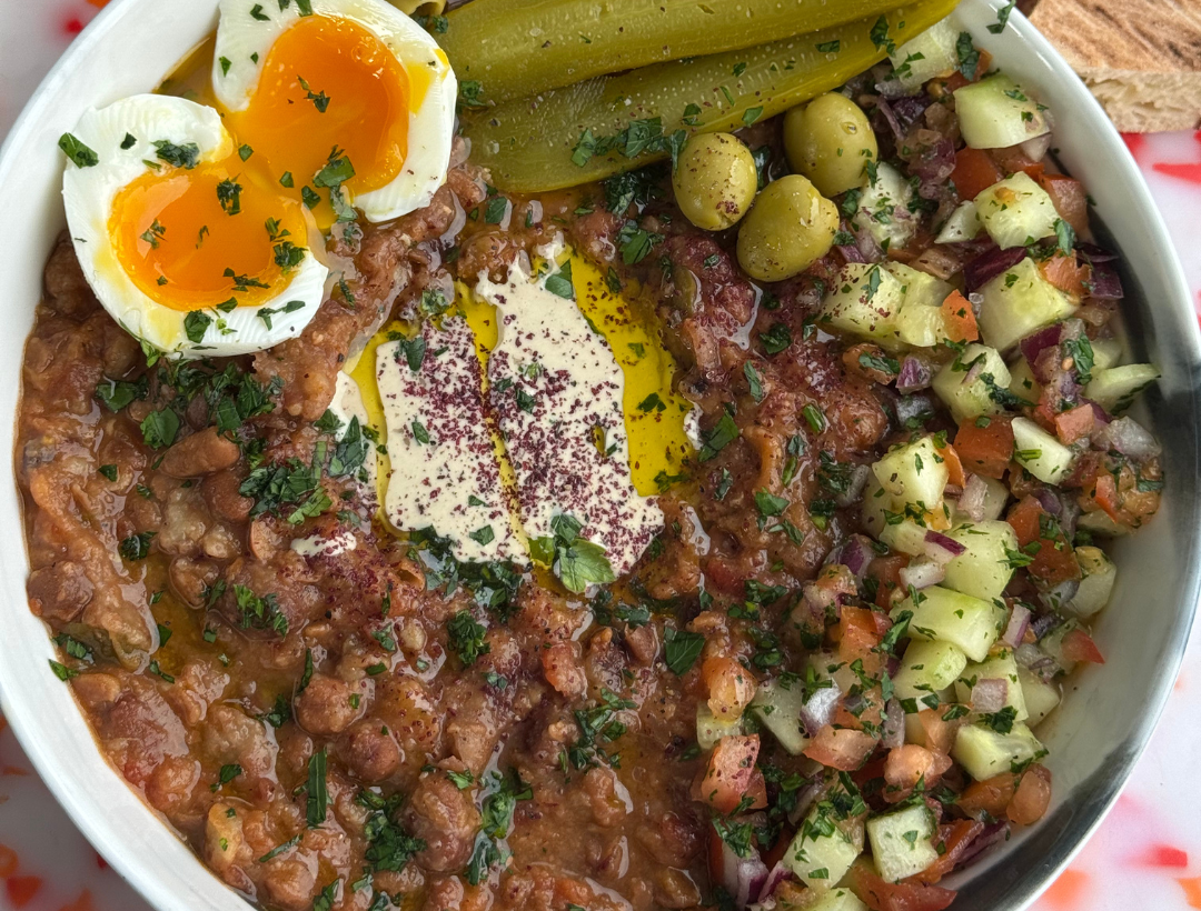 Ful Medames
