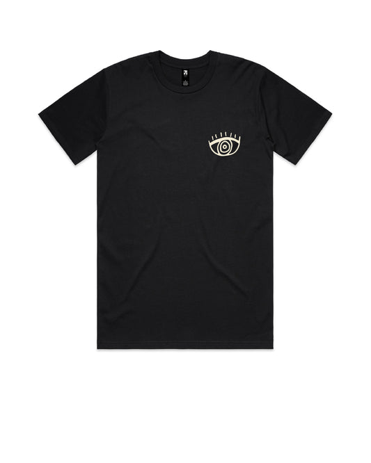 Sababa Foods Men's Classic Tee